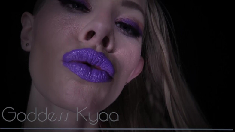 Kyaa Chimera: Tutto per il Mio bacio