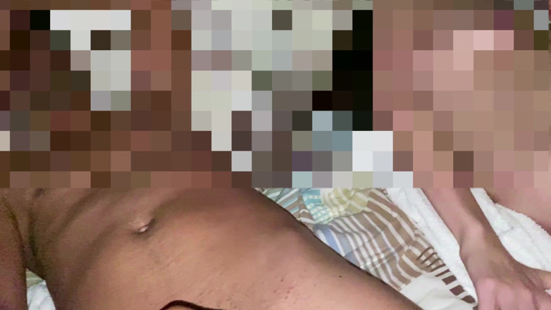 Mr Cute Cock: Couple Turn Crazy for My Big Black Cock Part 2