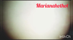 Marian sofar: Kongkek yang menakjubkan untuk Marianahothot