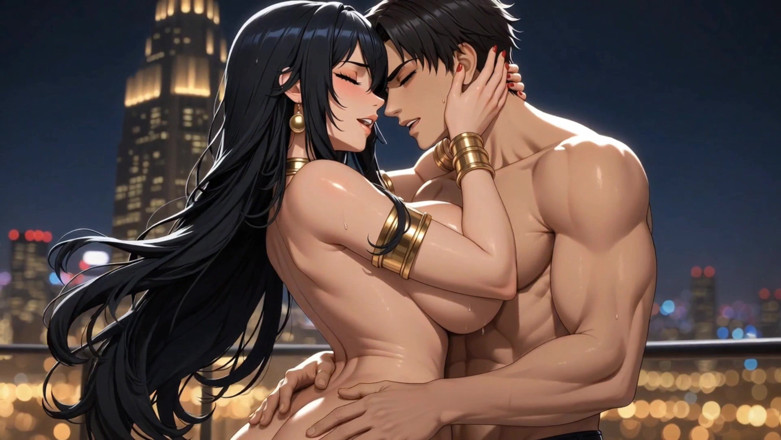 Stories&Anime: แม่เลี้ยงสกปรกสาวร่านตัวใหญ่สวยบีบนมใหญ่ถูหีเปียก