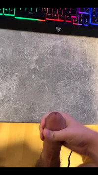 Cumshot of Yesterday’s Show
