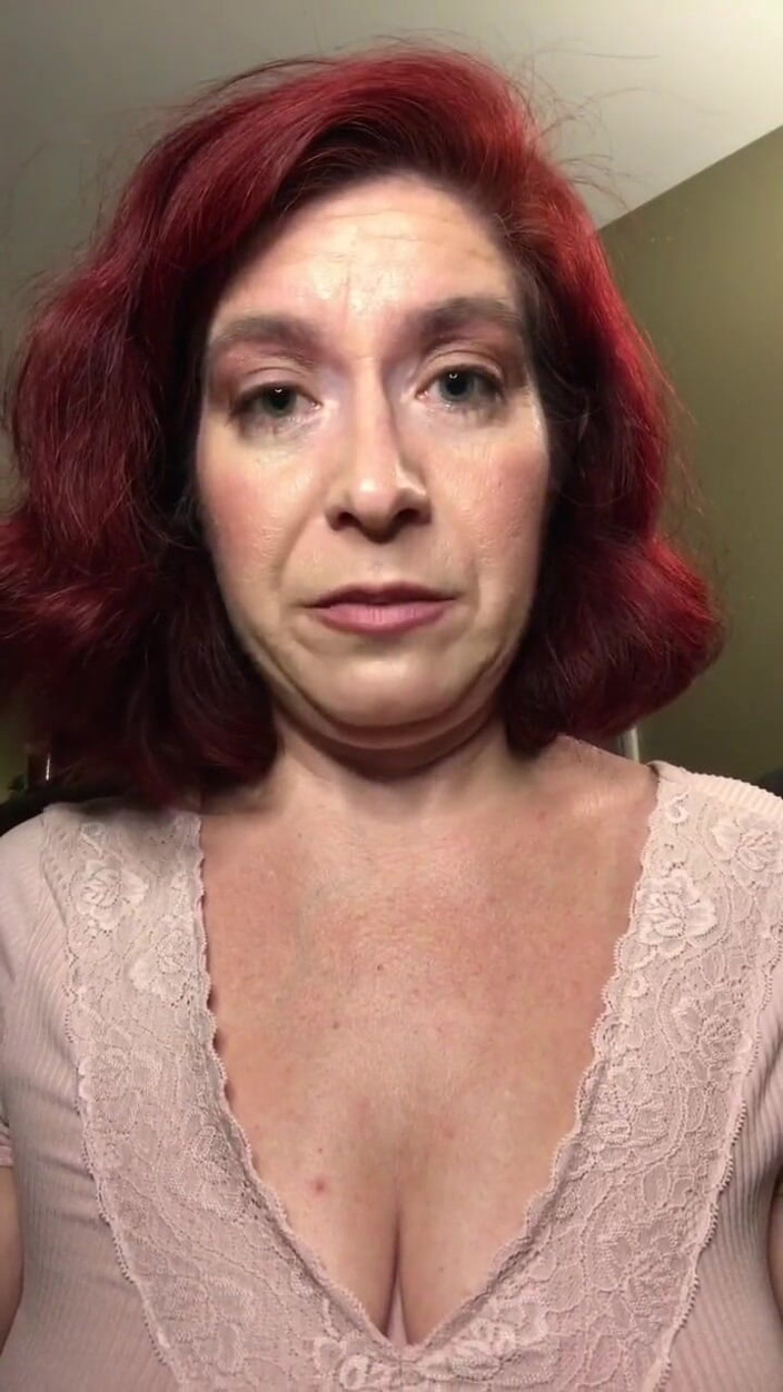 Elianna: Stepmommy Caught You - Custom Video
