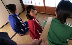 JAV hornyVR: El retiro de entrenamiento se calla mientras la pasión secreta...