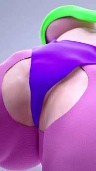밀프 새엄마를 실수로 따먹어 - 사운드가 있는 3D 헨타이 애니메이션 포르노 - Apocalust