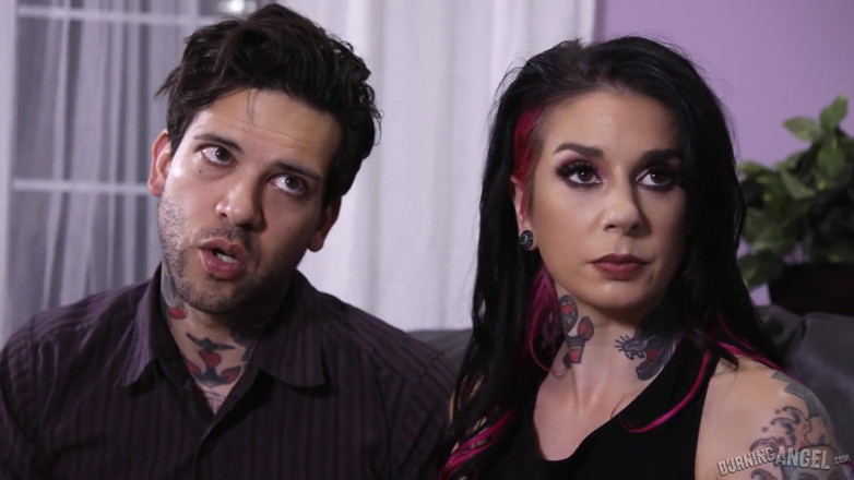Burning Angel: BurningAngel - Babysitter auditions - Giselle Palmer