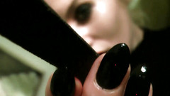 Goddess Celine: Game over, datti a me