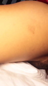 Sweet Cock in My Pussy Digging so Well