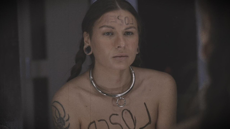 TenderRuin: Докази на шкірі 001: Ритуал невдахи