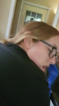 Cooking up Desire: a MILF's Steamy Chore Break