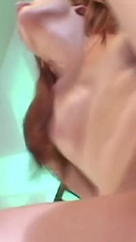 Searching for Her Lost Puppy Ends with the Redheaded Hottie Doing Hardcore Anal on Camera