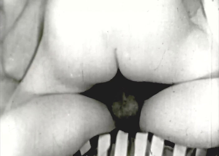 Vintage Erotic Archive: Scheherazade &amp; the Sultan, Jr. - Restored &amp; Remastered