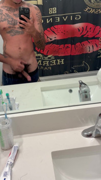 This What You Wanted to See?