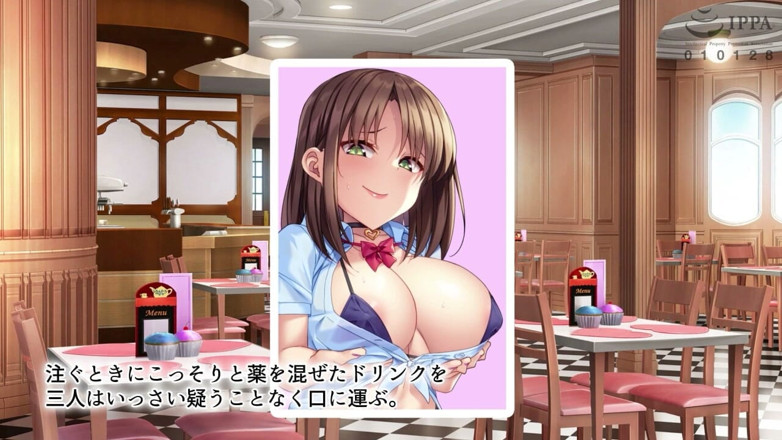 Hentai Eagle: Éxtasis de sin parar, sexo con una polla enorme - la...