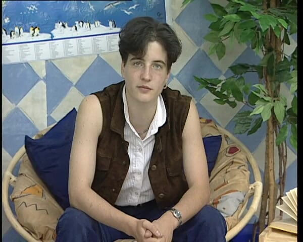 YOUR FIRST PORN: Ich bin eine kendi kendine zevk lezbe - ben kendi zevkine...