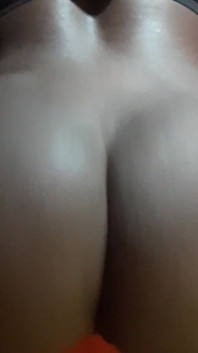Feel My Banging Ass and Sweet Pussy