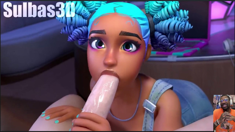 Good news media: Haylee skye कार में गुंडे के लंड की सवारी करती है, Synthwave लंड हिलाती है और चेहरे पर वीर्य के लिए लंड चूसती है