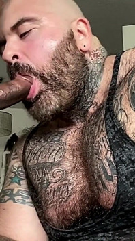 Emello, bbc bareback 1
