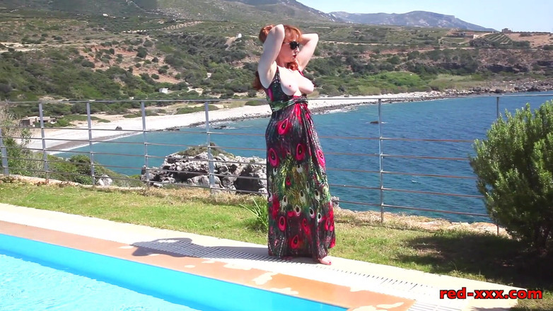 RedXXX: Feeling Fruity!