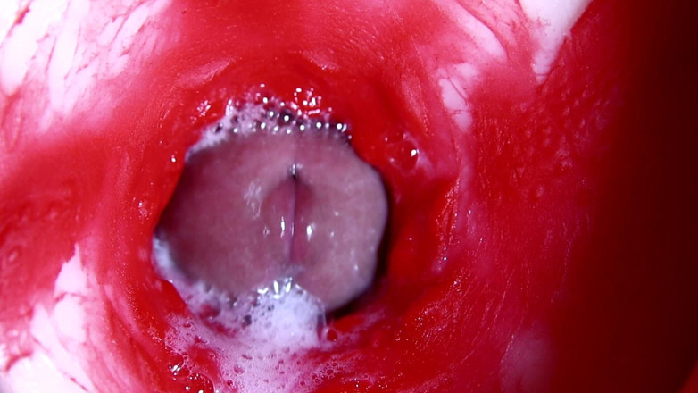 SEXY_GUYBEST: Sexy mokrá sexy díra a nedbalý velký penis