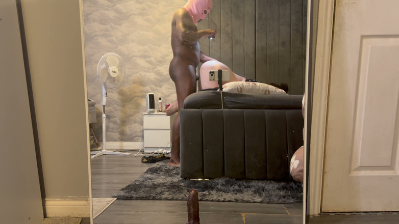 Nofaceguy09: I’m Your Stepsister Don’t Cum Inside Me!