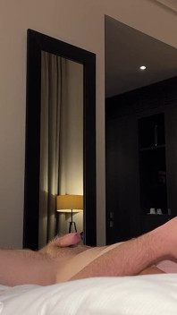Baise à l’hôtel avec ma MILF blonde à forte poitrine