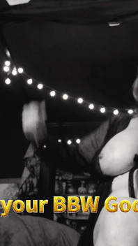 Your Busty BBW Goddess Sam38g