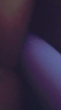 Jugar con vibrador a altas horas de la noche !!