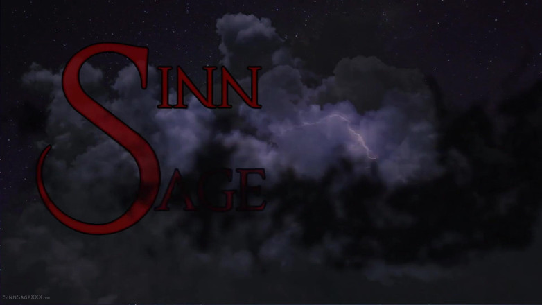 Sinn Sage: Sinn Sage ile bakarken yakalandı