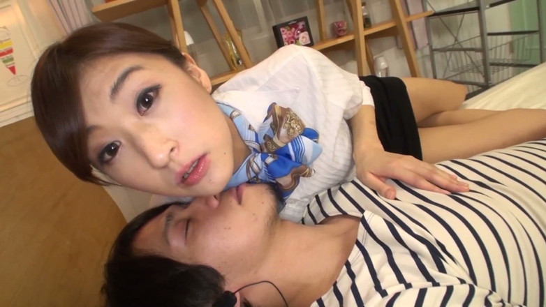 Office K: เสียงกระซิบในออฟฟิศพร้อมเสียงลามก - ผู้ชายฝึกซ้อม!