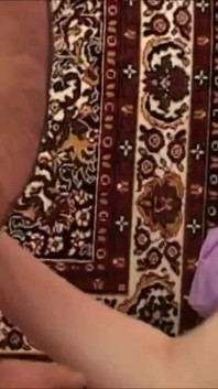 Istriku mengabaikanku dan aku ngentot tetangga yang gemuk dan sange