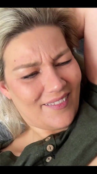 I Was so Grateful for the Fuck and the Creampie!