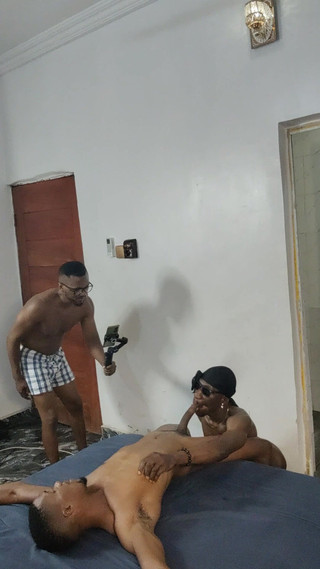 JoelG1: Pořád tvrději kopat