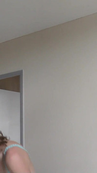 Misschaudexxx Gets Anal-fucked and Double Penetrated by a Big Black Cock.