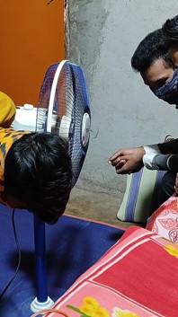 A Unique Sexy Story of a Fun Mechanic and a Fan Remaster Indian Gay