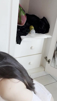 İlk Çift Penetrasyon - Gerçek Ev Amatör Video - Anal