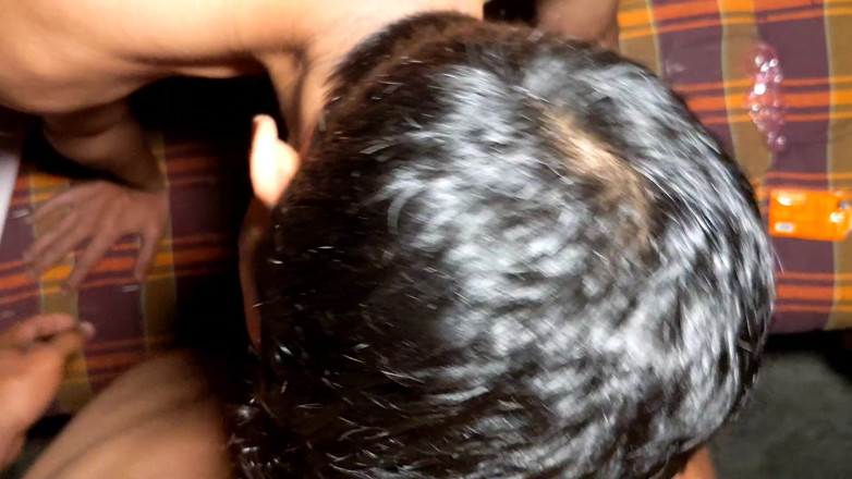 Ahpanal: Zbliżenie Hard Gay Fuck Blowjob