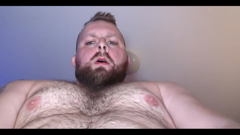 WolfgangWhite: Stepdad Pounds You Hard