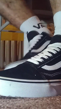 New Vans Shoes