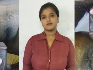 Sofia Salman: Indian Sofia Ne Salman Ko Sikhaya Ki Girlfriend Ki Choot...