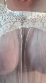 Tetek besar semula jadi saya akan menghidupkan awak. MILF montel tetek kendur dan pantat besar.