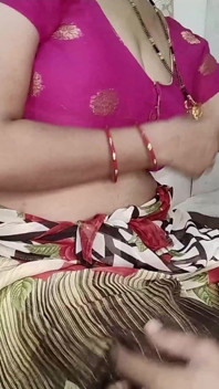 Village Wife XXX Romance with Husband Got Orgasm