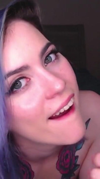 GFE mit Stacy moon