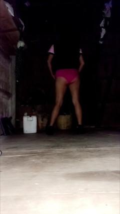 Martin13: Stepfather Grants His Stepdaughter's Wish to Fuck Away From Home