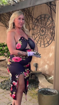 Would You Help Me Get Dirty in the Garden
