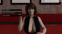 Visual Novels: Tam, kde je srdce. Část 65