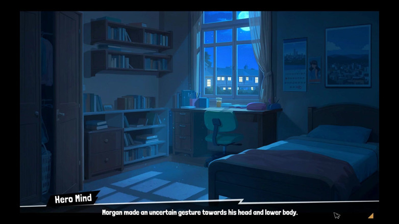 Cum in Futa: Femboy Futa House [futanari Hentai Game ] Ep.6 Nerd Femboy Suck His...