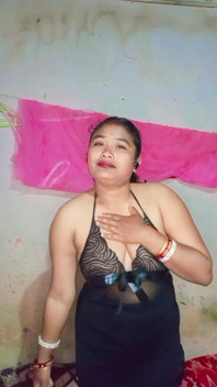 Manželka celé desi romantické video