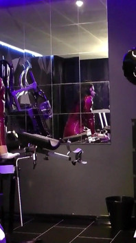 Docking Station for Rubber Toys