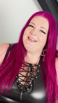 Chiedi al mio toro il permesso di vedermi in lingerie - POV di Imperatrice catastrov
