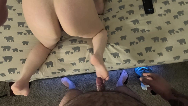 Joe Daddy: Cuck Ex Boyfriend Likes to Watch